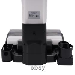 Smart Wet Dry Vacuum, Cordless Hardwood Floor Cleaner One-Step Cleaning Vacuum