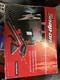 Snap On Hover 18v Cordless Wet/ Dry Vacuum Cleaner