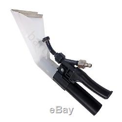 Spray Nozzle 32mm With Trigger to fit Numatic George wet and dry vacuum cleaner