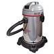 Sprintus N28/1E Wet Dry vacuum cleaner, Industrial vacuum