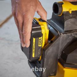 Stanley Fatmax V20 SFMCV002 18v Cordless Wet and Dry Vacuum Cleaner 7.5L 1 x 2ah