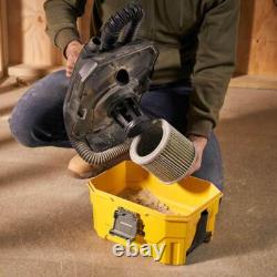 Stanley Fatmax V20 SFMCV002 18v Cordless Wet and Dry Vacuum Cleaner 7.5L 1 x 2ah