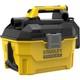 Stanley Fatmax V20 SFMCV002 18v Cordless Wet and Dry Vacuum Cleaner 7.5L No Batt