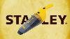 Stanley Handheld Wet Dry Vac Sthv215bw
