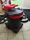 Starmix NTS Eswift 1232 Industrial Wet And Dry Vacuum Cleaner 110v