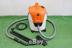 Stihl 1400W Wet & Dry Vacuum Cleaner