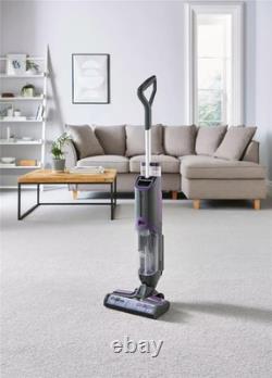 Swan Dirtmaster Crossover 3-in-1 Wet Dry Floors &Carpets Vacuum Cleaner SC51010N