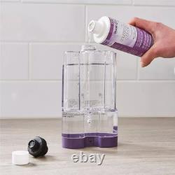 Swan Dirtmaster Crossover 3-in-1 Wet Dry Floors &Carpets Vacuum Cleaner SC51010N