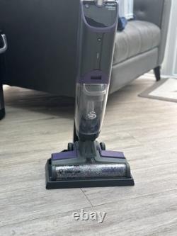 Swan Dirtmaster Crossover All-in-One Wet & Dry Hard Floor Cleaner SC51010N