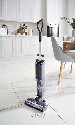 Swan Dirtmaster Crossover All-in-One Wet & Dry Hard Floor Cleaner SC51010N