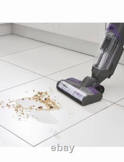 Swan Dirtmaster Crossover All-in-One Wet & Dry Hard Floor Cleaner SC51010N