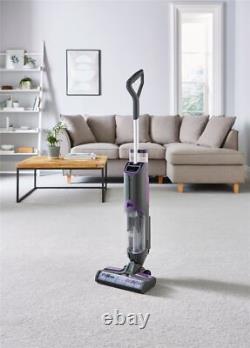 Swan Dirtmaster Crossover All-in-One Wet & Dry Hard Floor Cleaner SC51010N