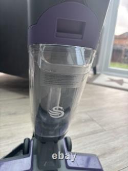 Swan Dirtmaster Crossover All-in-One Wet & Dry Hard Floor Cleaner SC51010N