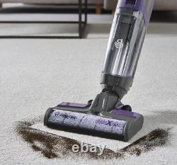 Swan Dirtmaster Crossover All-in-One Wet & Dry Hard Floor Cleaner SC51010N