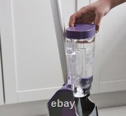 Swan Dirtmaster Crossover All-in-One Wet & Dry Hard Floor Cleaner SC51010N