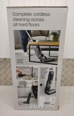 Swan Dirtmaster Crossover X All-in-One Wet & Dry Hard Floor Cleaner SC51010N NEW