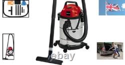 TC-VC 1820 S 1250W Wet & Dry Vacuum Cleaner