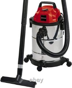 TC-VC 1820 S 1250W Wet & Dry Vacuum Cleaner