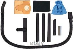 TC-VC 1820 S 1250W Wet & Dry Vacuum Cleaner