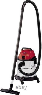 TC-VC 1820 S 1250W Wet & Dry Vacuum Cleaner