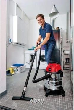 TC-VC 1820 S 1250W Wet & Dry Vacuum Cleaner