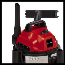 TC-VC 1820 S 1250W Wet & Dry Vacuum Cleaner