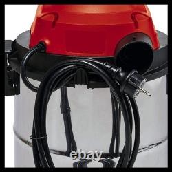 TC-VC 1820 S 1250W Wet & Dry Vacuum Cleaner