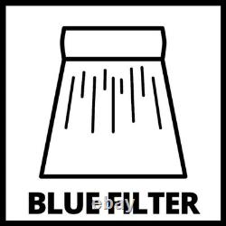 TC-VC 1820 S 1250W Wet & Dry Vacuum Cleaner