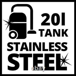 TC-VC 1820 S 1250W Wet & Dry Vacuum Cleaner