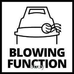 TC-VC 1820 S 1250W Wet & Dry Vacuum Cleaner