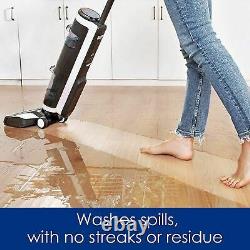 TINECO Floor One S3 Cordless Hardwood Floors Cleaner, Lightweight Wet Dry Vacuum