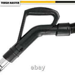 TOUGH MASTER Industrial Vacuum Cleaner Tough Master Wet And Dry 15L Bagless