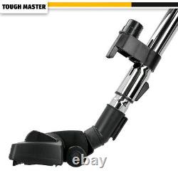 TOUGH MASTER Industrial Vacuum Cleaner Tough Master Wet And Dry 15L Bagless