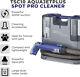 TOWER Spot Carpet Cleaner Washer Car Compact Machine Sofa Seat Wet Dry Pet spill