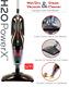 Thane H2O PowerX 6 in 1 Wet & Dry Vacuum and Steam Cleaner + Accessory Pack