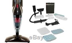 Thane H2O PowerX 6 in 1 Wet & Dry Vacuum and Steam Cleaner + Accessory Pack