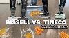 The Best Cleaning Hack You Never Knew You Needed Bissell Crosswave Max Vs Tineco Ifloor S5 Pro