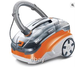 Thomas Aqua+ Animal & Family Wet and Dry Cylinder Vacuum Cleaner Bagless hoover