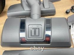 Thomas Cylinder Vacuum Cleaner