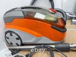 Thomas Cylinder Vacuum Cleaner