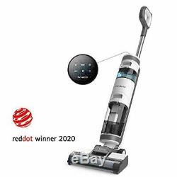 Tineco Cordless Wet Dry Vacuum Cleaner, iFLOOR3, One-Step Cleaning for Hard