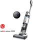Tineco Cordless Wet Dry Vacuum Cleaner, iFLOOR3, One-Step Cleaning for Hard