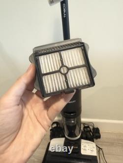 Tineco FLOOR ONE S3 Smart Wet and Dry Vacuum Hard Floor Cleaner Cordless Used