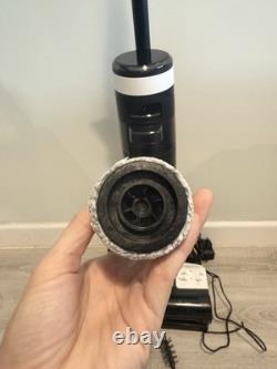 Tineco FLOOR ONE S3 Smart Wet and Dry Vacuum Hard Floor Cleaner Cordless Used