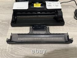 Tineco FLOOR ONE S3 Smart Wet and Dry Vacuum Hard Floor Cleaner Cordless Used