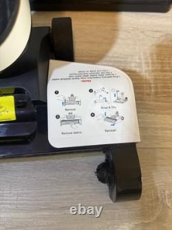 Tineco FLOOR ONE S3 Smart Wet and Dry Vacuum Hard Floor Cleaner Cordless Used