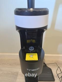 Tineco FLOOR ONE S3 Smart Wet and Dry Vacuum Hard Floor Cleaner Cordless Used