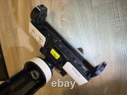 Tineco FLOOR ONE S3 Smart Wet and Dry Vacuum Hard Floor Cleaner Cordless Used