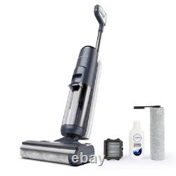 Tineco FLOOR ONE S5 Smart Cordless Wet-Dry Vacuum Cleaner and Mop for Hard
