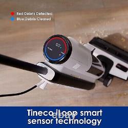 Tineco FLOOR ONE S5 Steam Smart Wet-Dry Vacuum Cleaner and Steam Mop 2in1